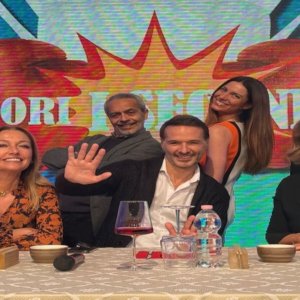 "Seconds out": as regiões italianas competem na TV em arte, paisagem e gastronomia