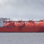 Energia in Sardegna: Snam compra da Golar una nave per lo stoccaggio e la rigassificazione del Gnl