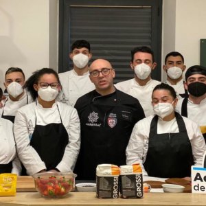 Il cibo come aggregatore sociale: al via il progetto “La Comunità del Buon Gusto di Cagliari”