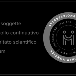 Assium certifica Utilità (Gruppo Metano Nord), fornitore di energia elettrica e gas per aziende