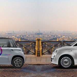 Car sharing: Stellantis acquisisce ShareNow, la società dei tedeschi Mercedes-Bmw