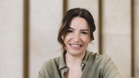 Triennale di Milano: Carla Morogallo Genel Müdür olarak atandı
