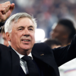 Champions: vince sempre il Real Madrid. E’ la sua 15a volta e Carlo Ancelotti diventa una leggenda