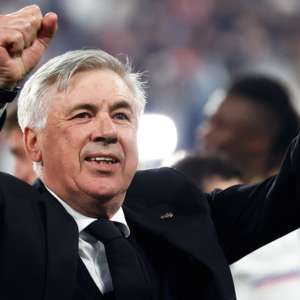 Ancelotti, record di Champions League: con l’ultima targata Real Madrid fanno 4, staccati Paisley e Zidane