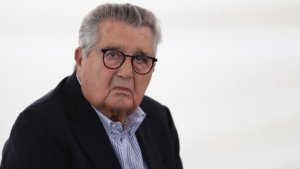 Carlo De Benedetti