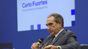 Carlo Fuortes, amministratore delegato della Rai