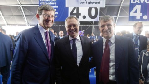 Milano și-a găsit Silicon Valley, dar Assolombarda merge mai departe: schimbă ritmul fără miop electoral