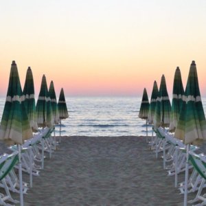 L’Emilia Romagna è la “culla” degli stabilimenti balneari. Imprese che gestiscono spiagge +25% in 10 anni