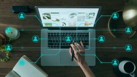 Divario digitale frena sviluppo e accentua disuguaglianze: 2,6 miliardi di persone ancora offline