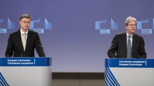 Commissione Ue sul Patto di Stabilità