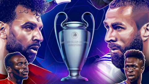Liverpool-Real Madrid, la finale di Champions è una parata di stelle ma anche la sfida tra i 2 mister