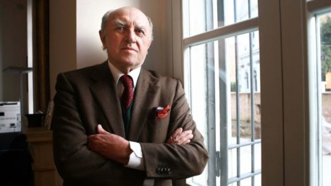 Putin riporta la Russia ai tempi degli Zar ma   spinge l’Europa alla catarsi: intervista a Franco Ferrarotti