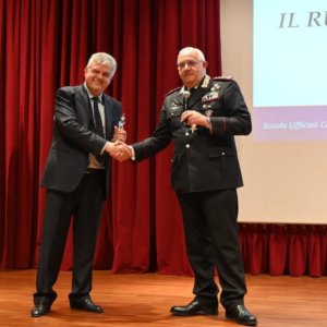 Legalità, ambiente e sicurezza al centro dell’accordo tra Gruppo Fs e Arma dei Carabinieri