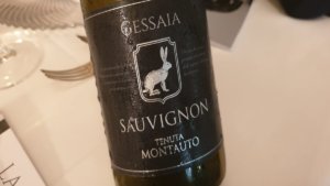 Vino Sauvignon di Montauto