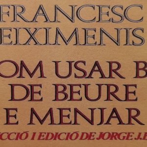 Todo grande chef foi inspirado por um grande mestre: a bíblia do livro de receitas revela seus textos sagrados