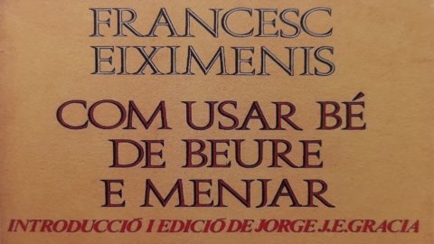 Jeder große Koch wurde von einem großen Meister inspiriert: Die Kochbuch-Bibel enthüllt ihre heiligen Texte