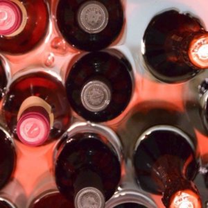 Bererosa double : vins rosés italiens sur scène à Montecatini Terme