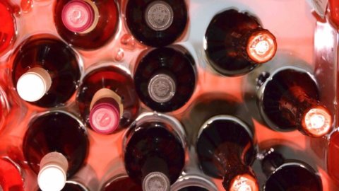 Bererosa se duplica: los vinos rosados ​​italianos en escena en Montecatini Terme