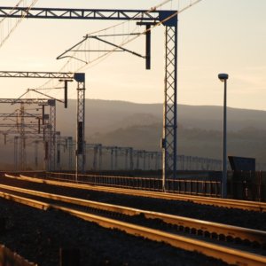 FS, riapre dopo 32 anni il tratto dell’anello ferroviario di Roma tra Vigna Clara, Valle Aurelia e San Pietro