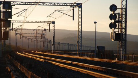 Ferrovia Ferrandina-Matera si sblocca il cantiere: Rfi lancia bando gara europeo da 311 milioni