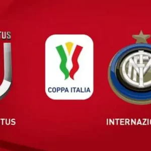 Juve-Inter, Coppa Italia: Die historische Rivalität entbrennt im Endspiel und keiner will bei null Titeln bleiben