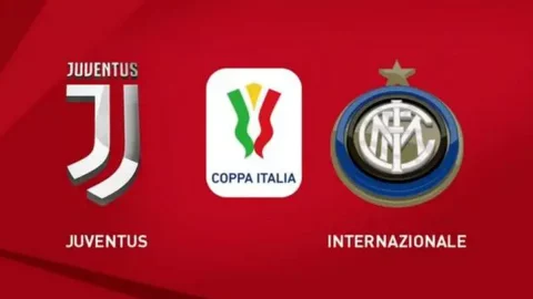 Juve-Inter, Coppa Italia : la rivalité historique enflamme la finale et personne ne veut rester avec zéro titre