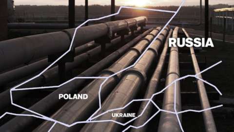 La guerra del gas entra nel vivo: i flussi in Europa iniziano a fermarsi. Come si muoverà l’Ue?