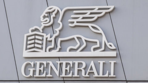 Logo di Generali