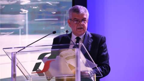 Fs Italiane nominaciones, la línea de Ferraris gana: Strisciuglio CEO de Rfi, Corradi confirmado en Trenitalia