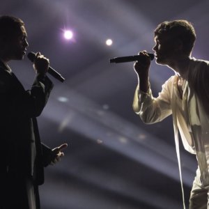 Finale Eurovision 2022: Die Maneskin sind zurück. Es ist Zeit für Mahmood und Blanco: Hier ist die Aufstellung, die Gäste und wie man abstimmt