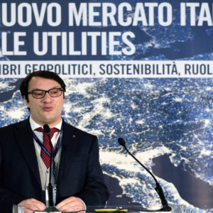 Agici-Accenture: due strade per ridurre la dipendenza del gas in Italia già dal 2023