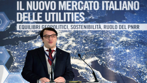 Agici-Accenture: due strade per ridurre la dipendenza del gas in Italia già dal 2023