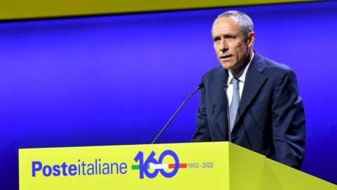 Poste Italiane: nel primo trimestre utile netto +10% e fatturato +1,4%, mentre i costi scendono ancora