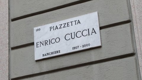 Mediobanca: ricavi record (+8%) e utile netto in crescita del 12%. Dividendo a 0,75 euro per azione