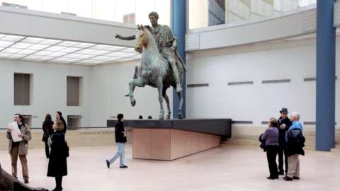 Notte dei Musei 2022 a Roma e non solo: il 14 maggio ingresso a 1 euro in migliaia di luoghi di cultura