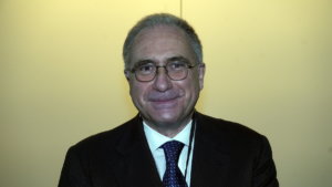 Paolo Ciocca (Consob)