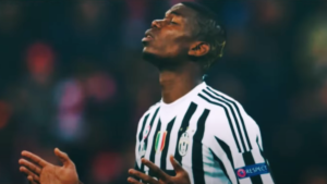 Paul Pogba