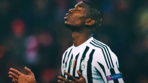 Pogba Juve کی طرف اور Gasperini الوداعی کی طرف۔ Fiorentina اور Atalanta کے لیے یورپ کے لیے آخری کال