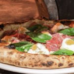50 top pizza Europa 2022:  la migliore è quella firmata da Peppe Pizzeria a Parigi