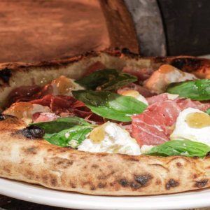 50 top pizza Europe 2022 : la meilleure est celle signée Peppe Pizzeria à Paris