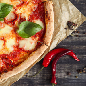 Pizzerías italianas en el mundo: nace la marca de calidad en defensa del Made in Italy