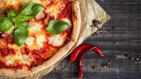 Italian pizzerias in the world: the quality brand in defense of Made in Italy is born