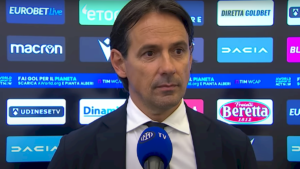 Inter-Empoli: Simone Inzaghi