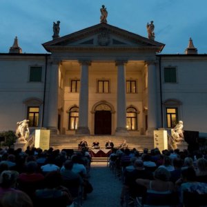 Vinho e vilas venezianas: Sorsi d'Autore entre degustações e cultura organizada pela AIS