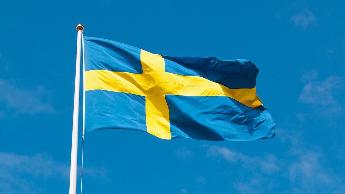 Svezia vuole entrare nella Nato