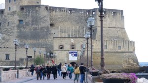 Castel dell'Ovo