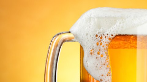 البيرة: الأفضل في إيطاليا في دليل الأطعمة البطيئة لعام 2022