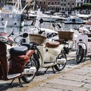 Cambio de titularidad de un ciclomotor: así es como se hace. y como recortar gastos