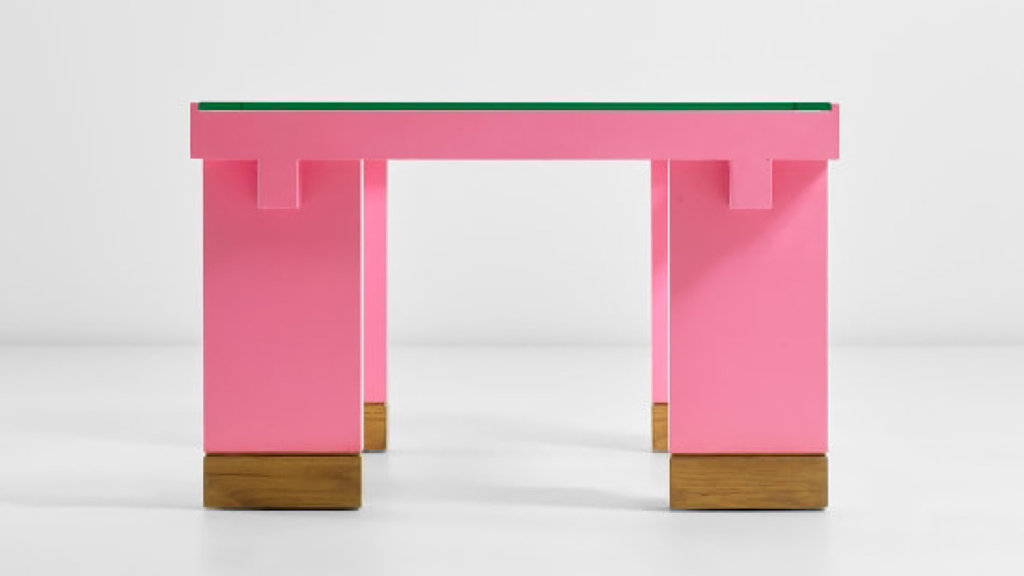 Design asta