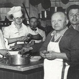 Cacciani, compie cento anni lo storico ristorante di Frascati vocato alla romanità classica